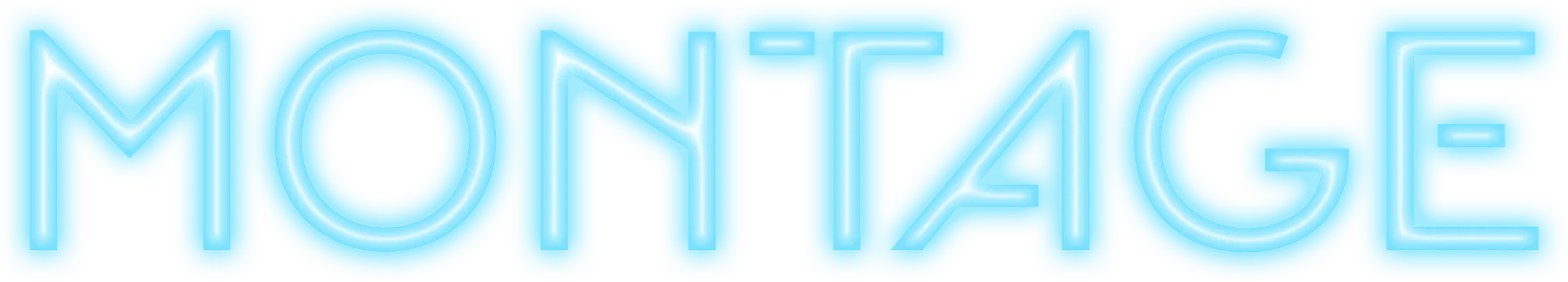 Montage logo